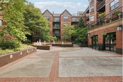 1500 SW Park Ave #422, Portland, OR 97201 - Photo 38