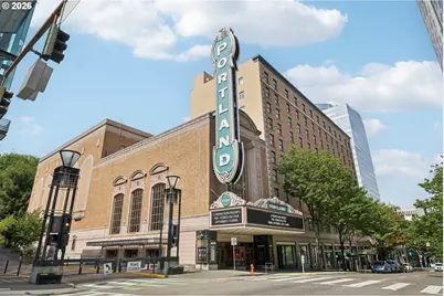 1500 SW Park Ave #422, Portland, OR 97201 - Photo 48