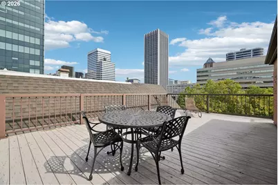 1500 SW Park Ave #422, Portland, OR 97201 - Photo 30