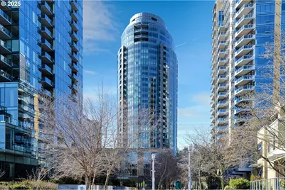 3601 S River Pkwy #2502, Portland, OR 97239 - Photo 2