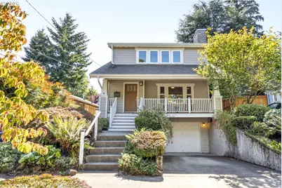 3136 SE Brooklyn St, Portland, OR 97202 - Photo 1