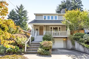 3136 SE Brooklyn St, Portland, OR 97202 - Photo 1
