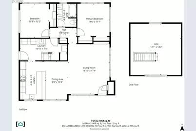 708 W 15th St, The Dalles, OR 97058 - Photo 48