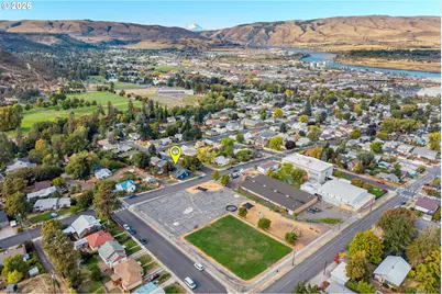 708 W 15th St, The Dalles, OR 97058 - Photo 44