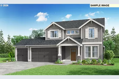 13716 NE 107th St #Lot 23, Vancouver, WA 98682 - Photo 1