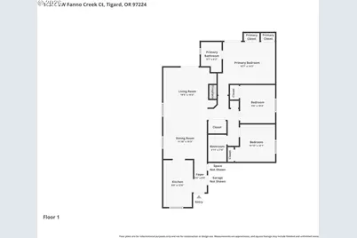 14371 SW Fanno Creek Ct, Portland, OR 97224 - Photo 48