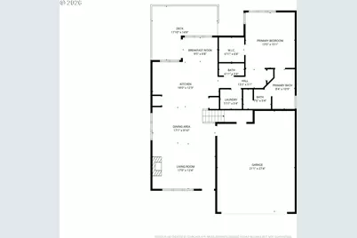 2523 NW Marsden Pl, Portland, OR 97229 - Photo 46