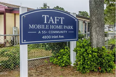 4800 SE Inlet Ave #24, Lincoln City, OR 97367 - Photo 2