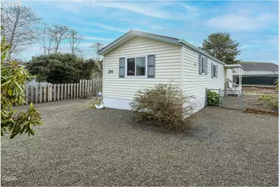4800 SE Inlet Ave #24, Lincoln City, OR 97367 - Photo 1