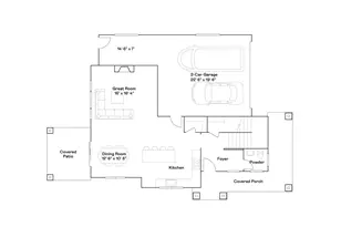 5520 SE 77th Ave, Hillsboro, OR 97123 - Photo 2