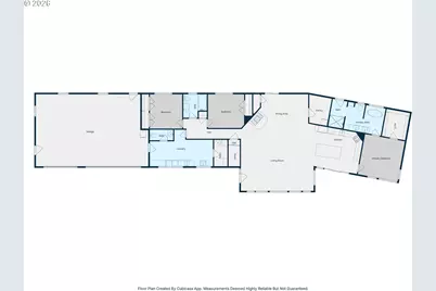 1561 N Laurel St, Coquille, OR 97423 - Photo 44