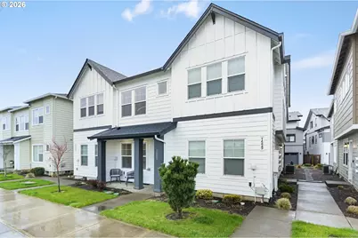 7523 SE Kinnaman St, Hillsboro, OR 97123 - Photo 2