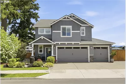 1032 S Willow St, Canby, OR 97013 - Photo 2
