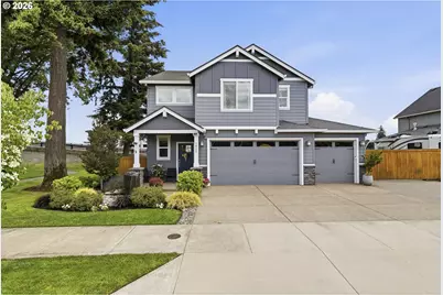 1032 S Willow St, Canby, OR 97013 - Photo 1