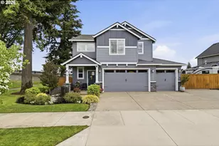1032 S WIllow St, Canby, OR 97013 - Photo 1