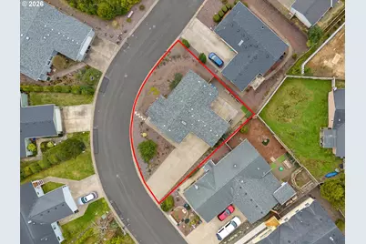 743 SE Winchell Dr, Depoe Bay, OR 97341 - Photo 30