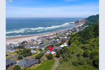 7015 NE Neptune Dr, Lincoln City, OR 97367 - Photo 2