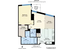 550 SW 10th Ave, Portland, OR 97205 - Photo 48