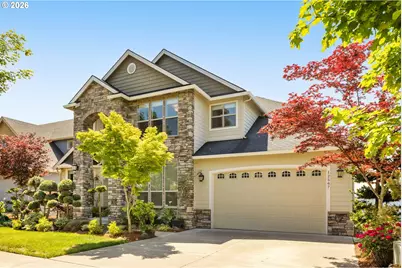 12567 SE Verlie St, Happy Valley, OR 97086 - Photo 1