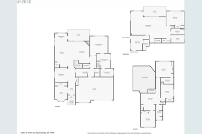 12567 SE Verlie St, Happy Valley, OR 97086 - Photo 48