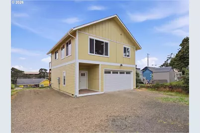 430 NW 5th St, Newport, OR 97365 - Photo 1
