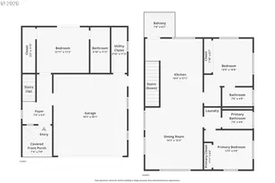 430 NW 5th St, Newport, OR 97365 - Photo 30