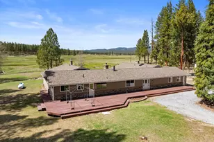 38470 Elkhorn Estates Rd, Baker City, OR 97814 - Photo 1