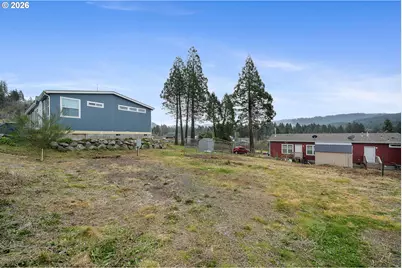 280 N Westview Dr, Rose Lodge, OR 97368 - Photo 6