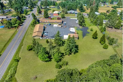 78405 Cedar Park Rd, Cottage Grove, OR 97424 - Photo 6