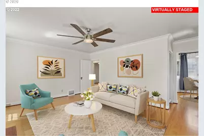 515 SE Peacock Ln, Portland, OR 97214 - Photo 4