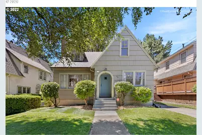 515 SE Peacock Ln, Portland, OR 97214 - Photo 1