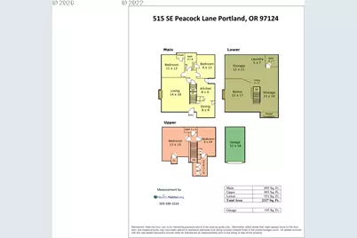 515 SE Peacock Ln, Portland, OR 97214 - Photo 30