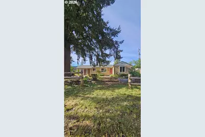 47705 Bain St, Oakridge, OR 97463 - Photo 1