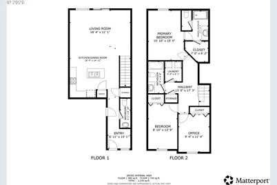 11105 NE 115th Ct, Vancouver, WA 98662 - Photo 26