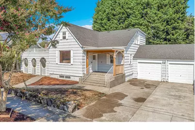 3633 SE Henderson St, Portland, OR 97202 - Photo 2