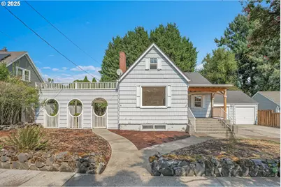 3633 SE Henderson St, Portland, OR 97202 - Photo 1