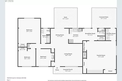 15220 NE Couch Ct, Portland, OR 97230 - Photo 38