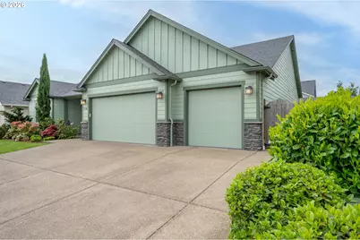 740 E Roosevelt St, Carlton, OR 97111 - Photo 4