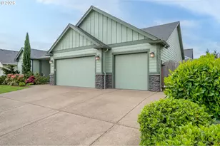 740 E Roosevelt St, Carlton, OR 97111 - Photo 4