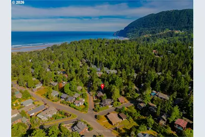 489 Pine Ave, Manzanita, OR 97130 - Photo 4