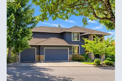 2324 NW Pinnacle Dr, Portland, OR 97229 - Photo 2