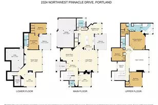 2324 NW Pinnacle Dr, Portland, OR 97229 - Photo 48