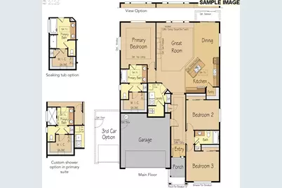 1132 N Helens View Dr, Ridgefield, WA 98642 - Photo 2