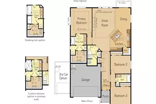 1132 N Helens Vw Dr, Ridgefield, WA 98642 - Photo 2