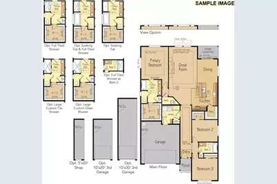 1132 N Helens View Dr, Ridgefield, WA 98642 - Photo 2