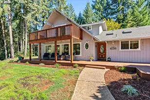 24466 Bolton Hill Rd, Veneta, OR 97487 - Photo 2