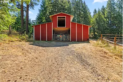 24466 Bolton Hill Rd, Veneta, OR 97487 - Photo 42
