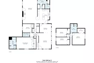 24466 Bolton Hill Rd, Veneta, OR 97487 - Photo 32