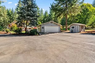 24466 Bolton Hill Rd, Veneta, OR 97487 - Photo 4