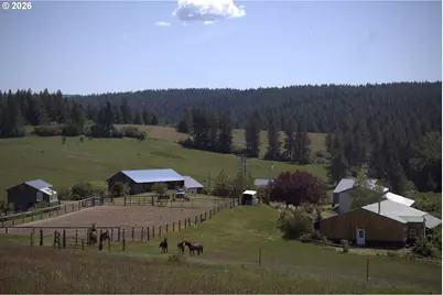 55821 Wildhorse Rd, Weston, OR 97886 - Photo 4